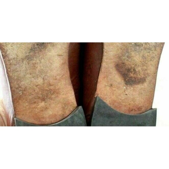 Florsheim Imperials Brown Monk Strap Loafers Men's US 12D - Picture 6 of 8